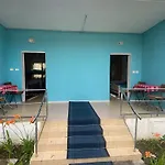 Gjoka Villa