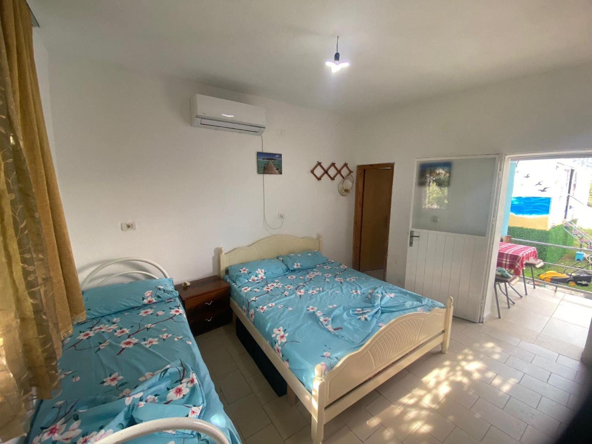 Ferienhaus Gjoka